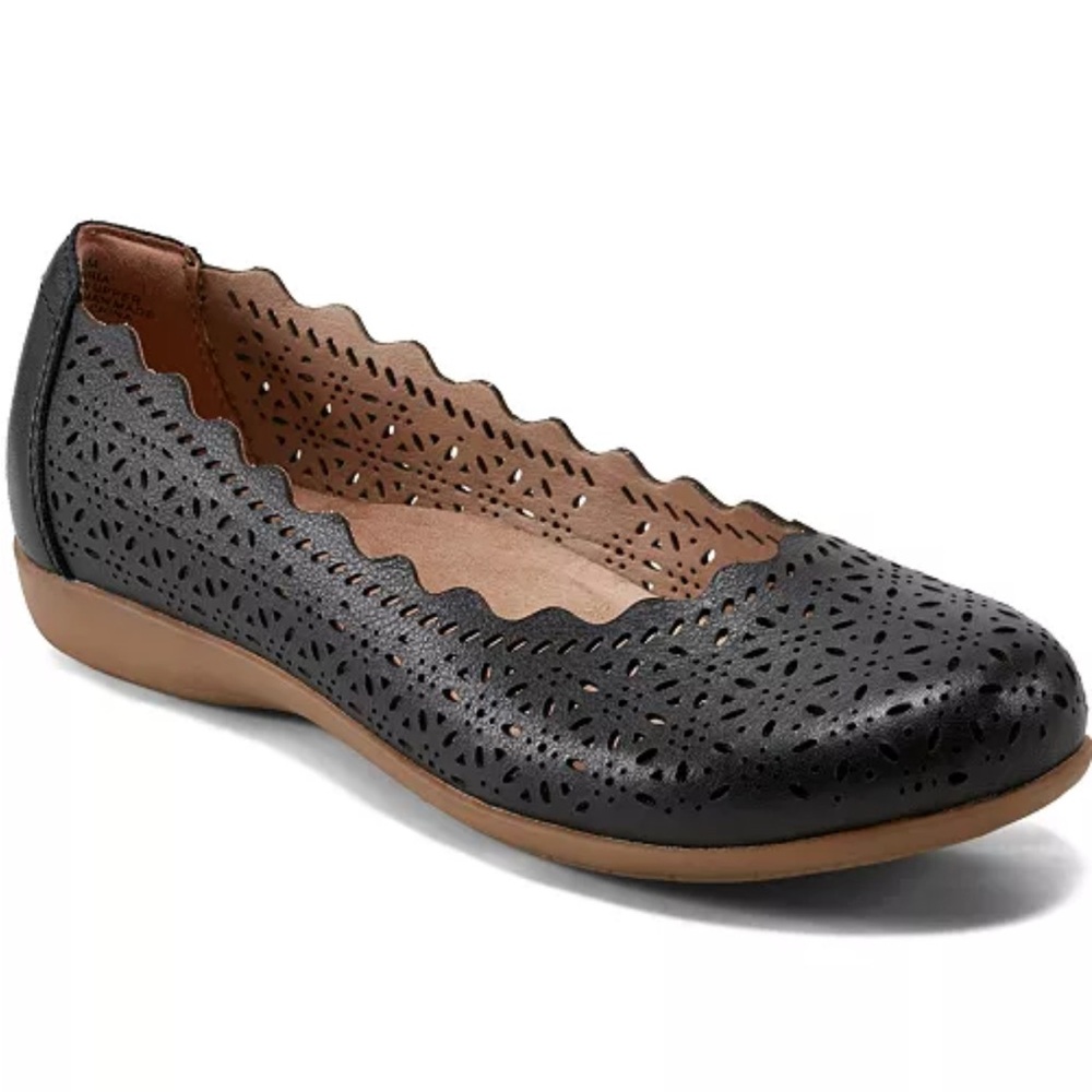 Bria Casual Flat